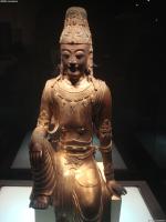 Luoyang Museum Travel